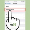 Atualizar notas do iphone