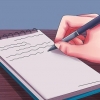 Organize suas notas