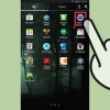 Conecte seu tablet android à sua rede doméstica sem fio
