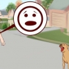 Superando o medo de cachorros