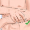Raspe os braços