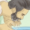 Corte sua barba