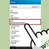 Desbloqueie seu blackberry