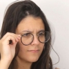 Ajuste seus óculos