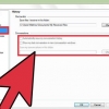 Encontre seu histórico de bate-papo no msn messenger