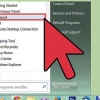 Desligue o computador com o bloco de notas