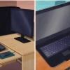 Usando seu computador