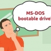 Inicialize seu computador a partir de um pendrive