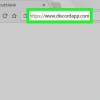 Altere sua senha do discord em um mac ou pc