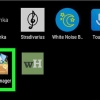 Encontre seus downloads em um android