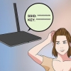 Torne sua rede sem fio invisível