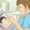 Cortar seu próprio cabelo (homens)