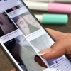 Desenhe sua própria tatuagem temporária