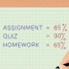 Calcule sua nota final