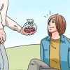 Peça desculpas a alguém com signo de leão
