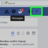 Proteja seu perfil do facebook