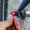 Tranque sua bicicleta