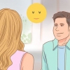 Como você se comporta quando conhece seu ex inesperadamente