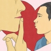 Beije sua amada