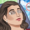 Fazendo seu rosto parecer brilhante e acordado