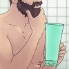 Cuide bem do seu rosto como homem