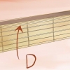 Afinando sua guitarra em drop d