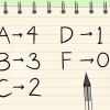 Calcule seu gpa