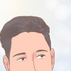 Misture seu cabelo