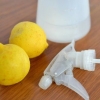 Descolorir o cabelo com suco de limão