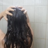 Escovar o cabelo