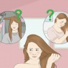 Dando ao seu cabelo um tratamento de queratina