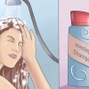 Mantendo seu cabelo saudável