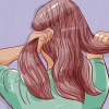 Corte seu cabelo curto
