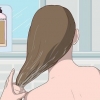 Enrole o cabelo enquanto dorme e sem calor