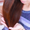 Deixe seu cabelo longo e saudável