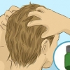 Cresça seu cabelo longo como um homem
