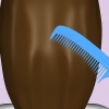 Deixe seu cabelo crescer