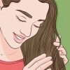 Crescer o cabelo de volta após a queda de cabelo