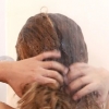 Pop seu cabelo
