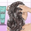 Alisar o cabelo sem calor