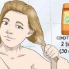 Vapor seu cabelo