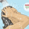 Cuidando do seu cabelo