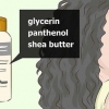 Lave o cabelo com shampoo