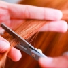 Deixando seu cabelo macio