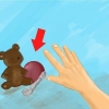 Ensinando seu cão a soltar