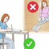 Fez sua lição de casa rapidamente