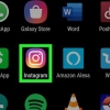 Alterar sua senha do instagram