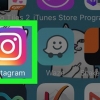 Defina sua conta do instagram como privada