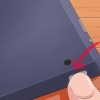Limpando seu ipad
