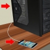 Conectando seu iphone a um computador